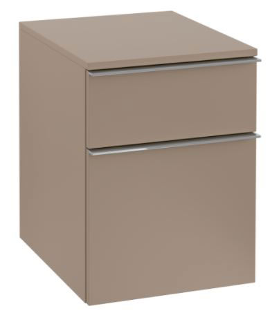 Villeroy & Boch Venticello szögletes magas szekrényegység 