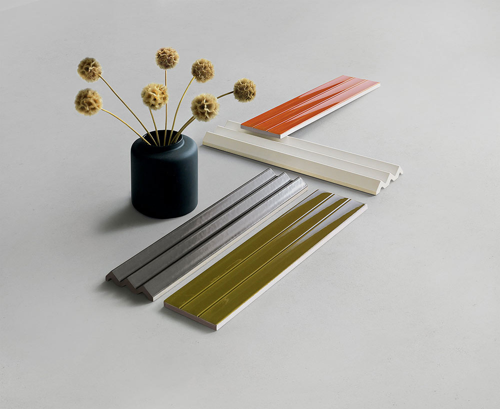 Settecento Ceramica Abacus Csempe