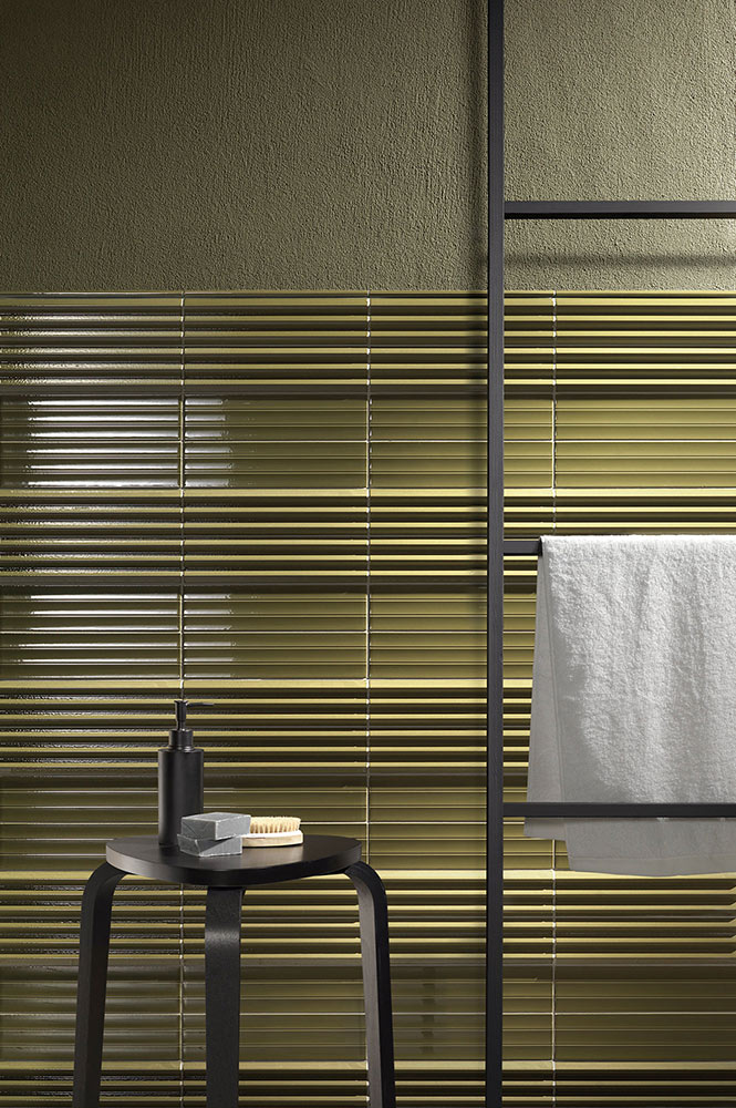 Settecento Ceramica Abacus Csempe