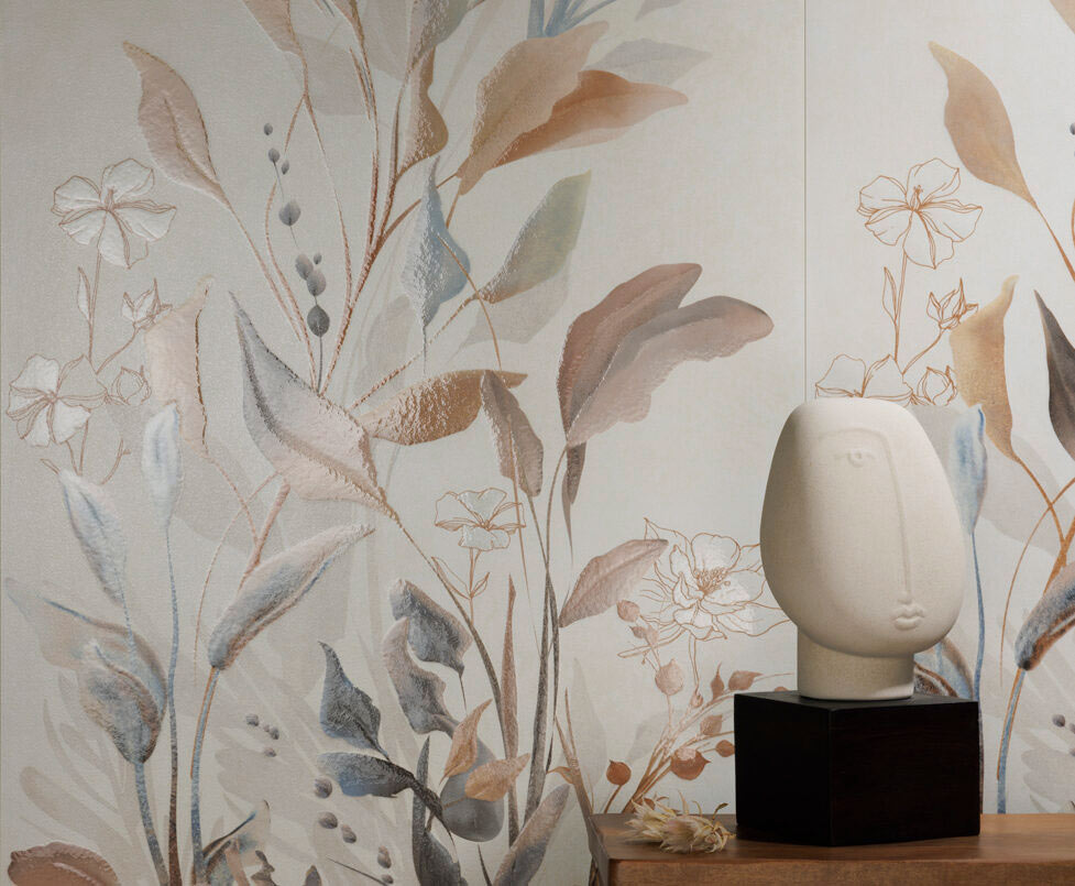 Abitare la Ceramica All Around Wall Csempe és Padlólap