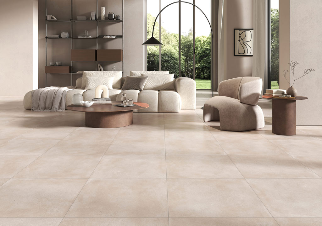 Abitare la Ceramica Antibes Csempe és Padlólap