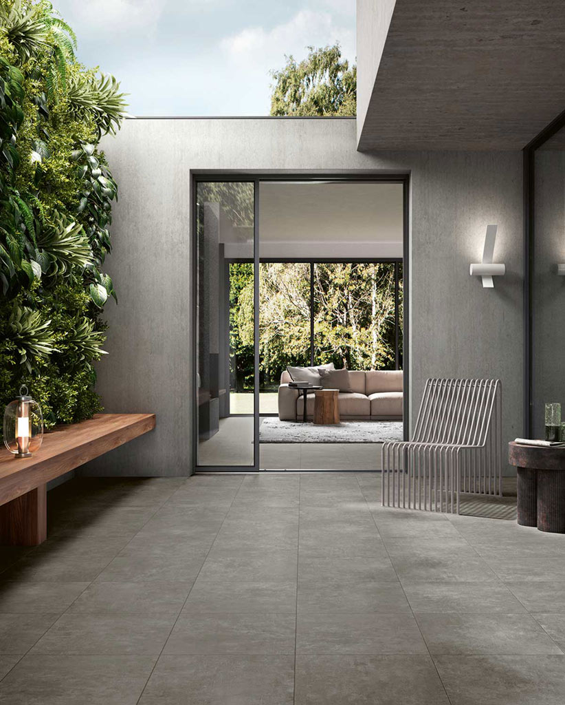 Abitare la Ceramica Biarritz Csempe és Padlólap