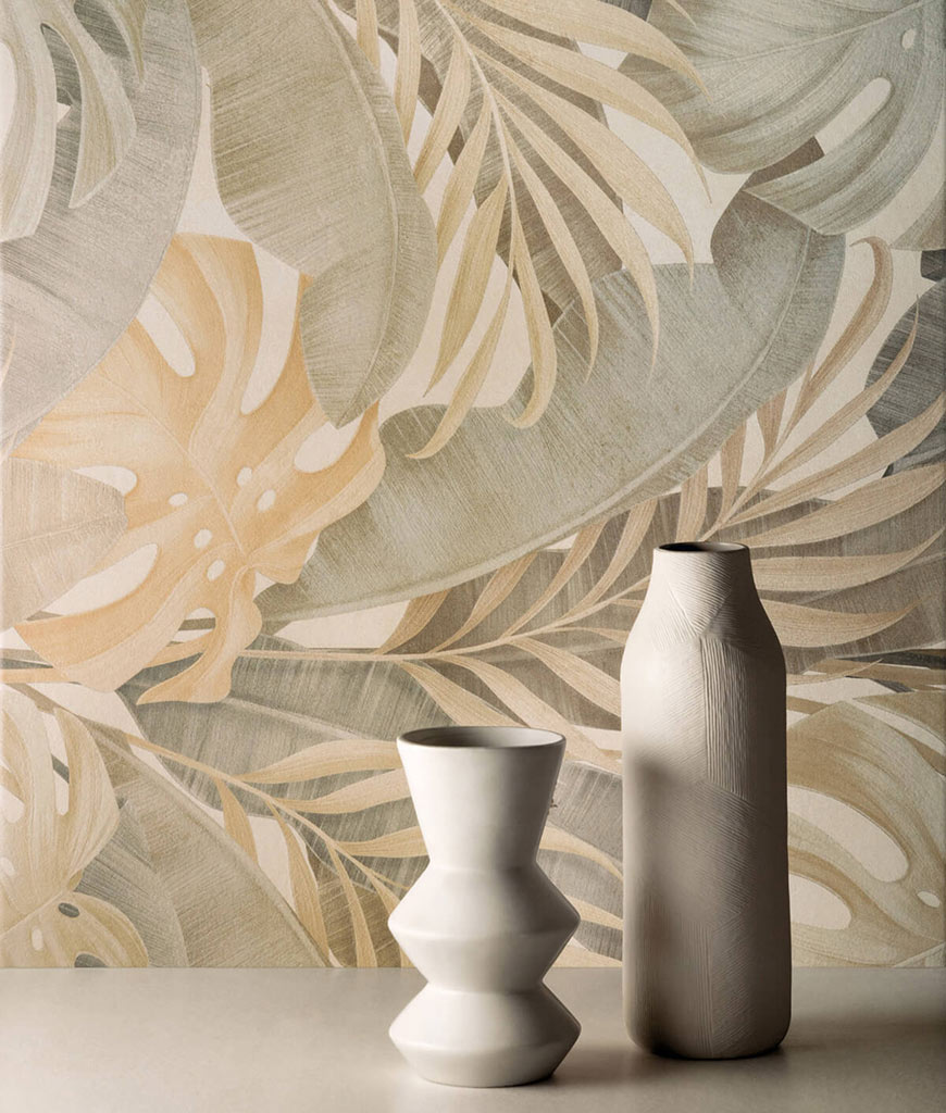 Abitare la Ceramica Dek Csempe és Padlólap