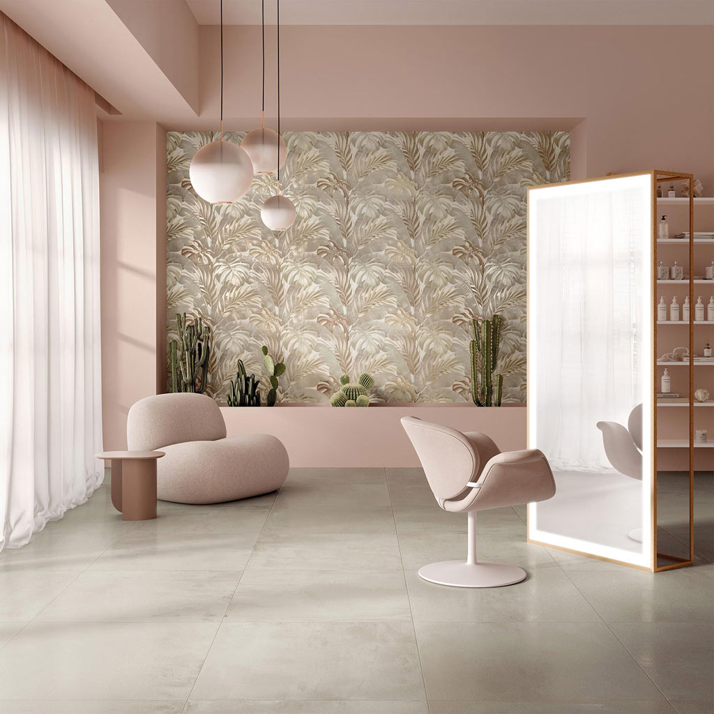 Abitare la Ceramica Dek Csempe és Padlólap