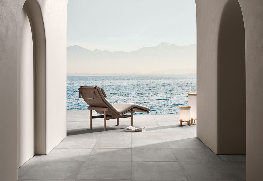 Abitare la Ceramica Icon Csempe és Padlólap