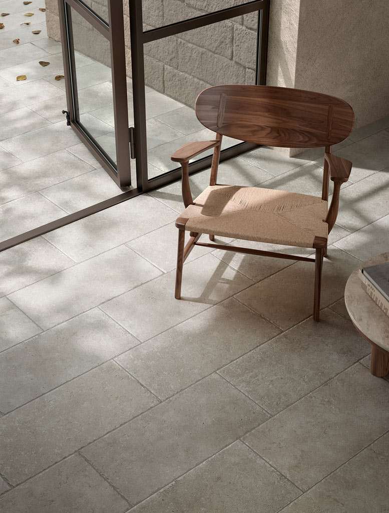 Abitare la Ceramica abc Mediterranea Csempe és Padlólap