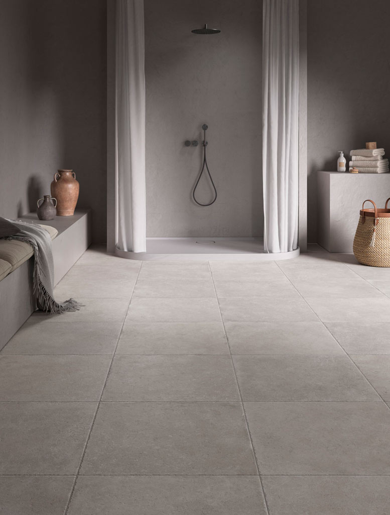 Abitare la Ceramica abc Mediterranea Csempe és Padlólap