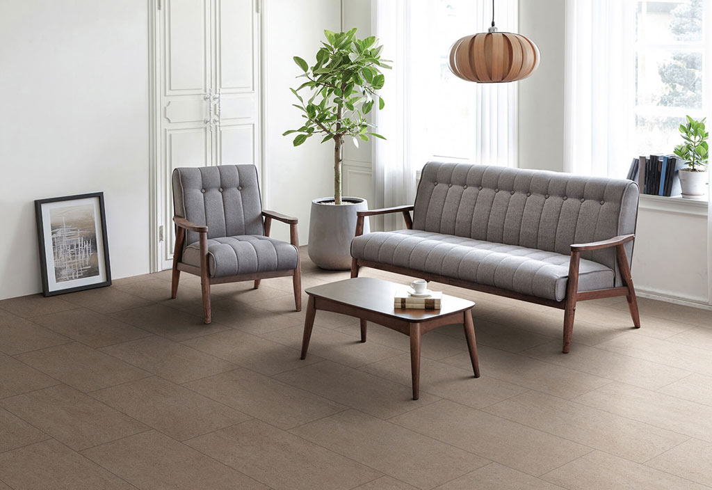 Abitare la Ceramica New Pavé Csempe és Padlólap