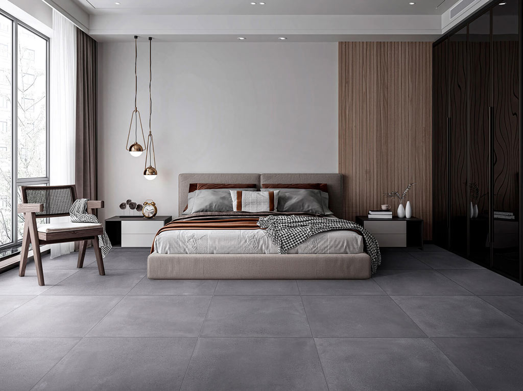 Abitare la Ceramica Nordic Csempe és Padlólap