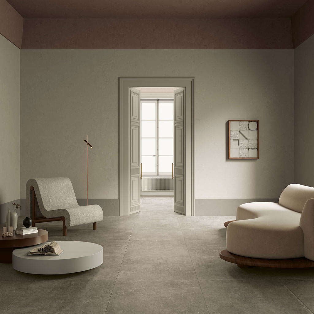 Abitare la Ceramica Phorma & Bi6 Phorma Csempe és Padlólap