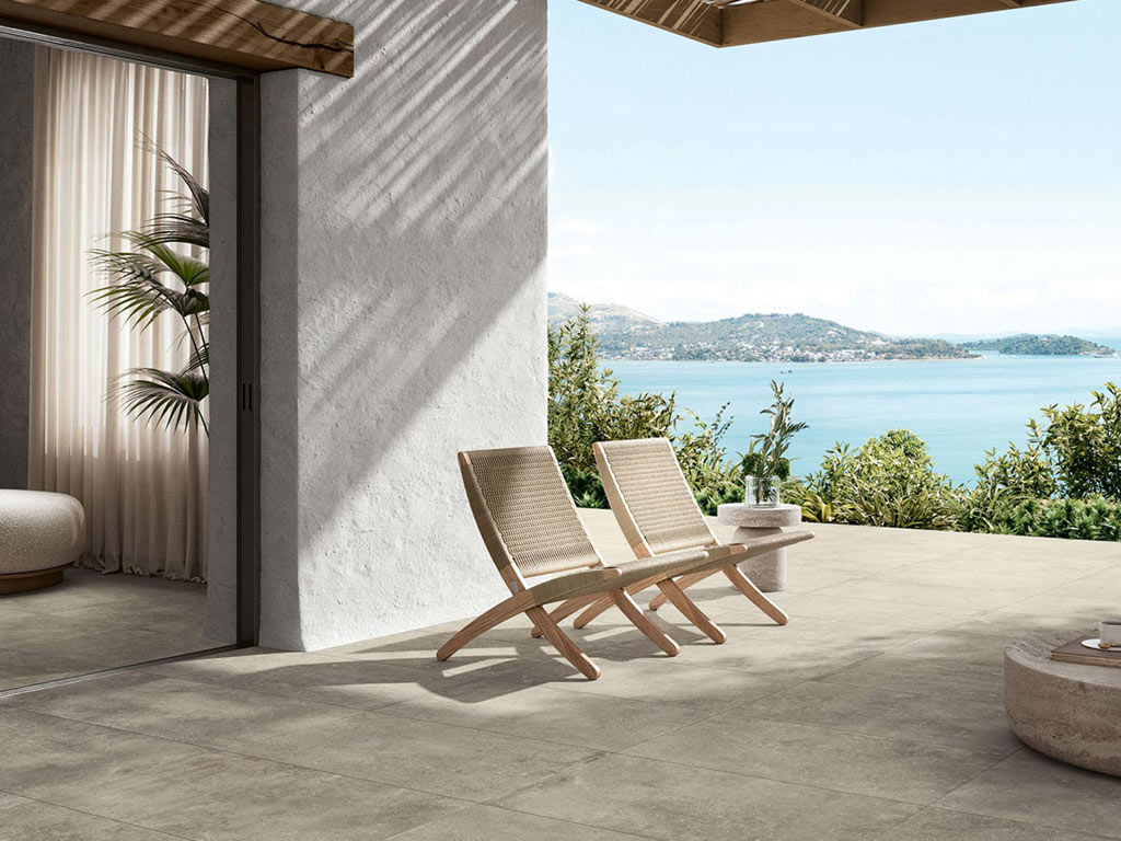 Abitare la Ceramica Phorma & Bi6 Phorma Csempe és Padlólap