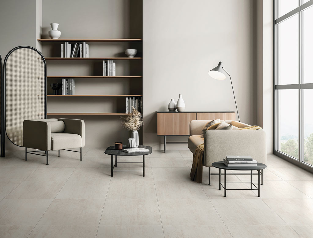 Abitare la Ceramica Remake Csempe és Padlólap