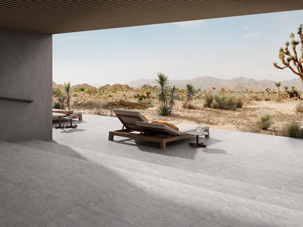 Abitare la Ceramica Stones Csempe és Padlólap