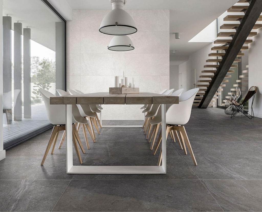 Abitare la Ceramica Trust Csempe és Padlólap