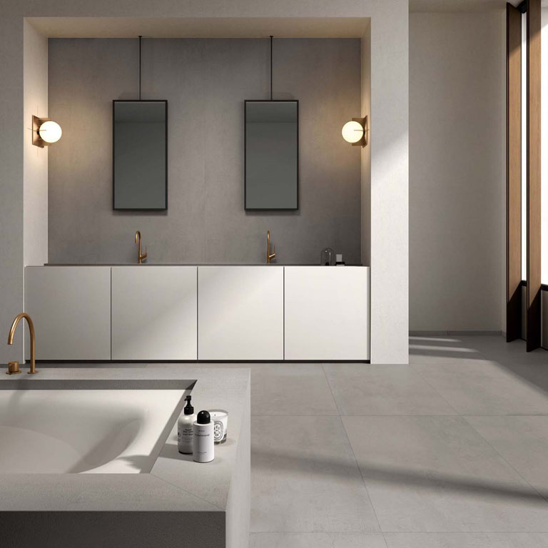 ABK Crossroad Chalk Fürdőszobai csempe 