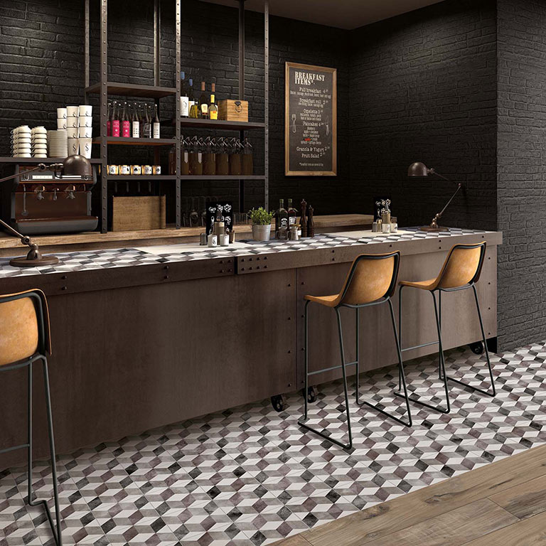 ABK Play Konyhai burkolólap 