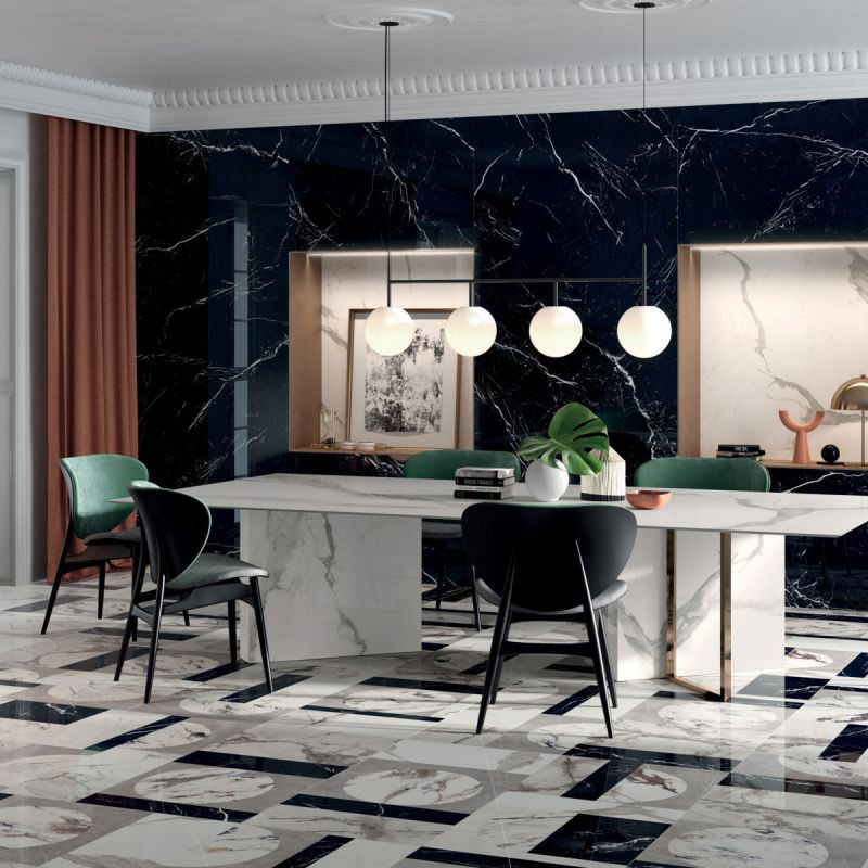 ABK Sensi Up Kőhatású járólap 