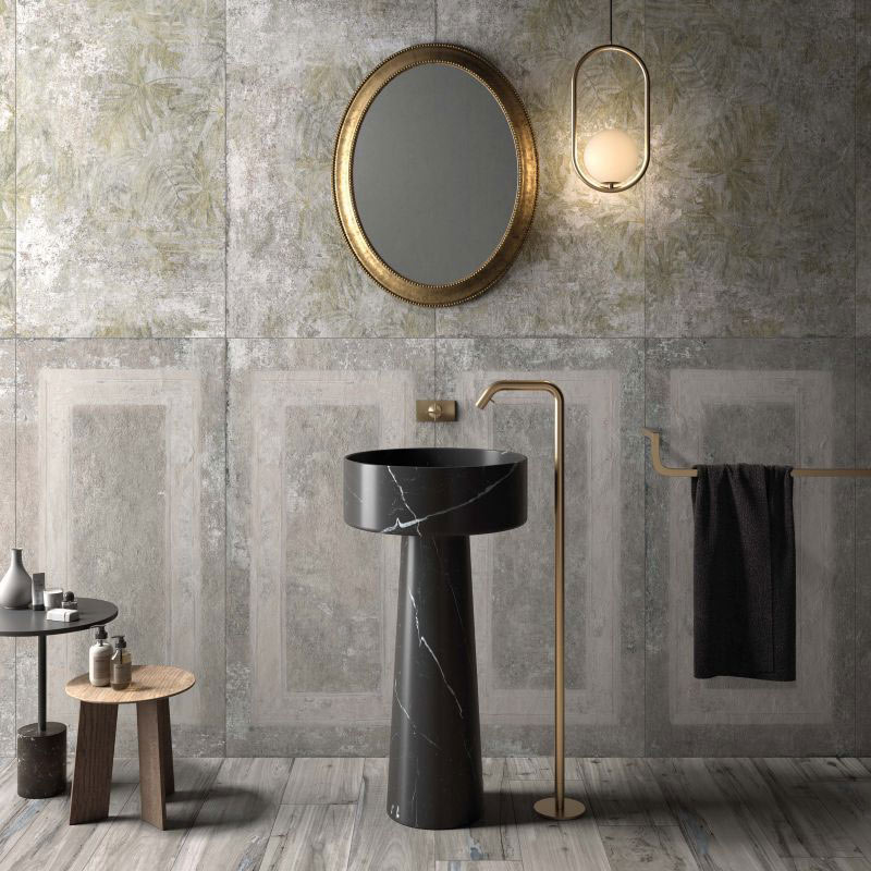 ABK Ghost Modern fürdőszoba 