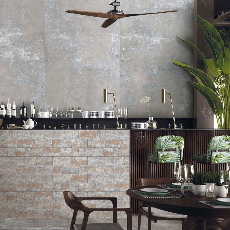 ABK Ghost Konyhai burkolólap 