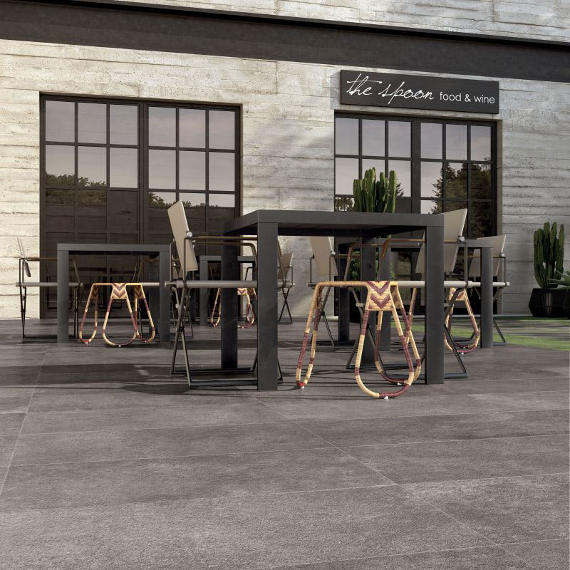 ABK Out 20 Kőhatású járólap 