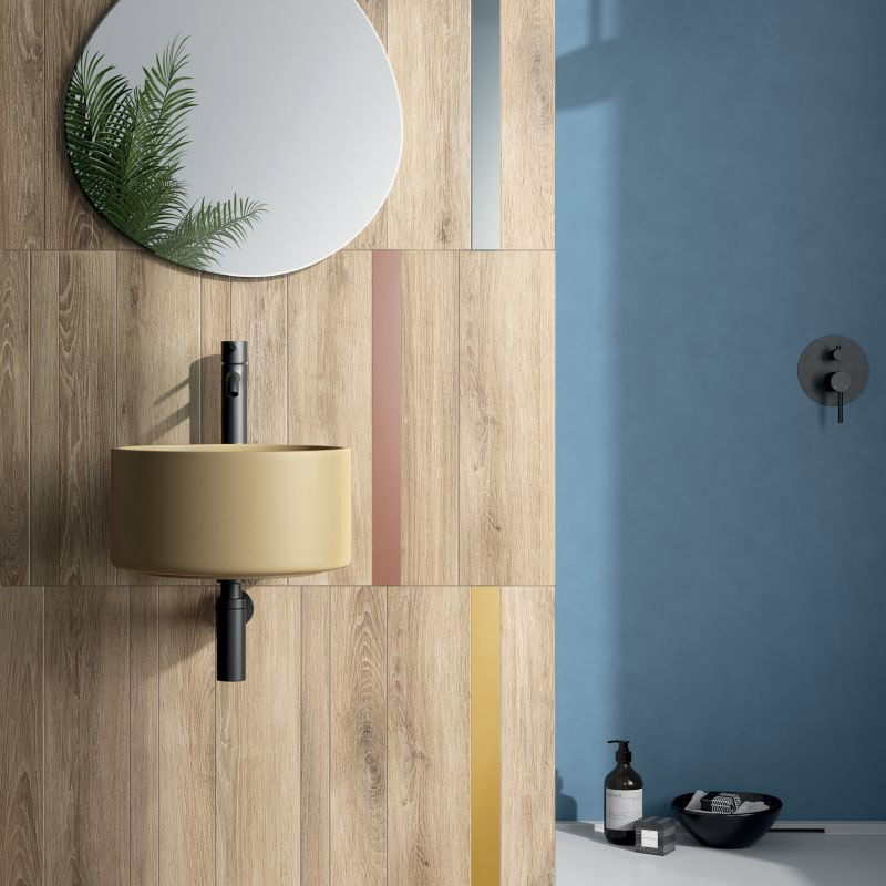 ABK Eco-Chic Falburkolat 