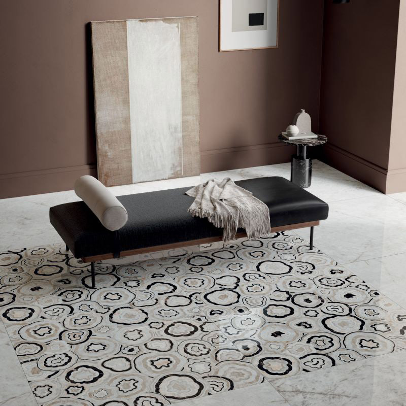 ABK Sensi Gems Kőhatású járólap 