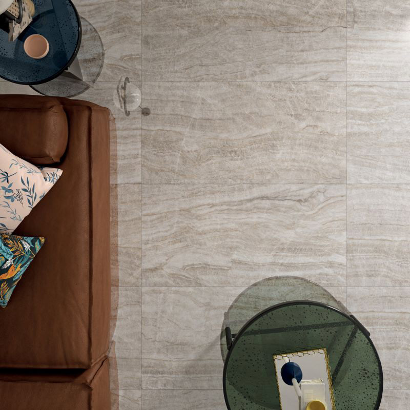 ABK Sensi Gems Kőhatású járólap 