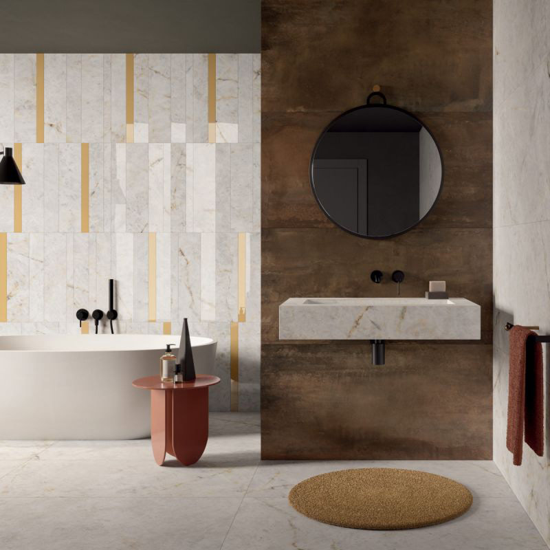 ABK Sensi Gems Modern fürdőszoba 