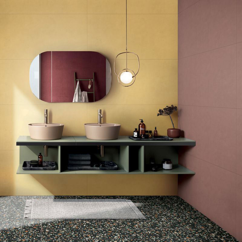 ABK Wide & Style Mini Falburkolat 