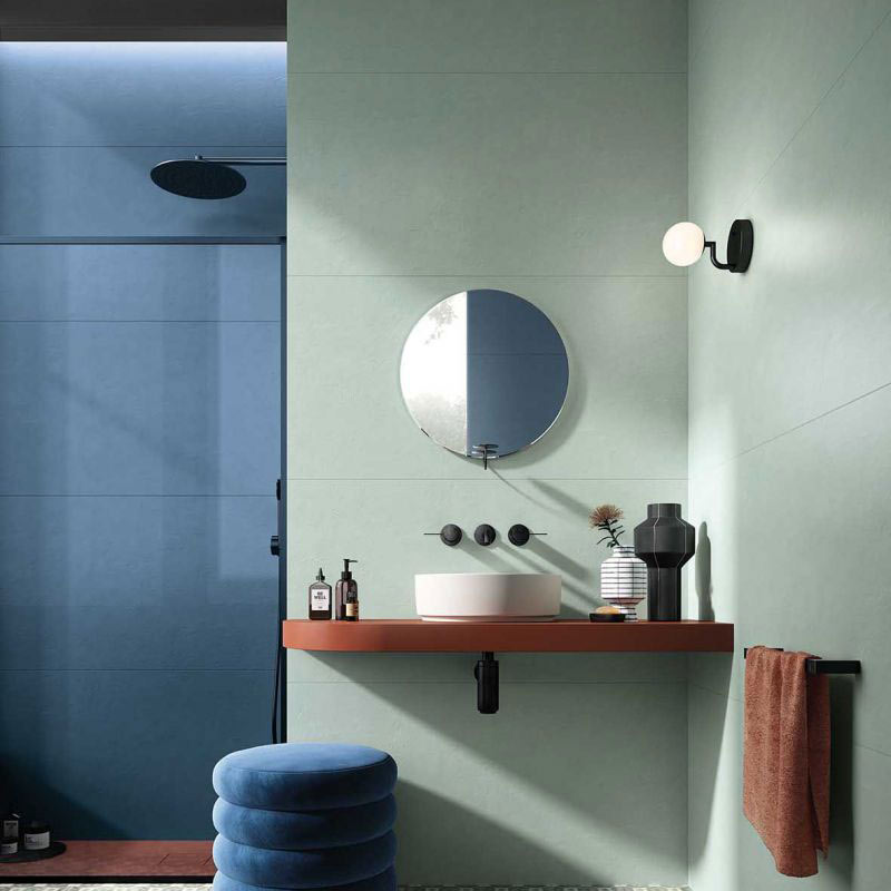 ABK Wide & Style Mini Falburkolat 