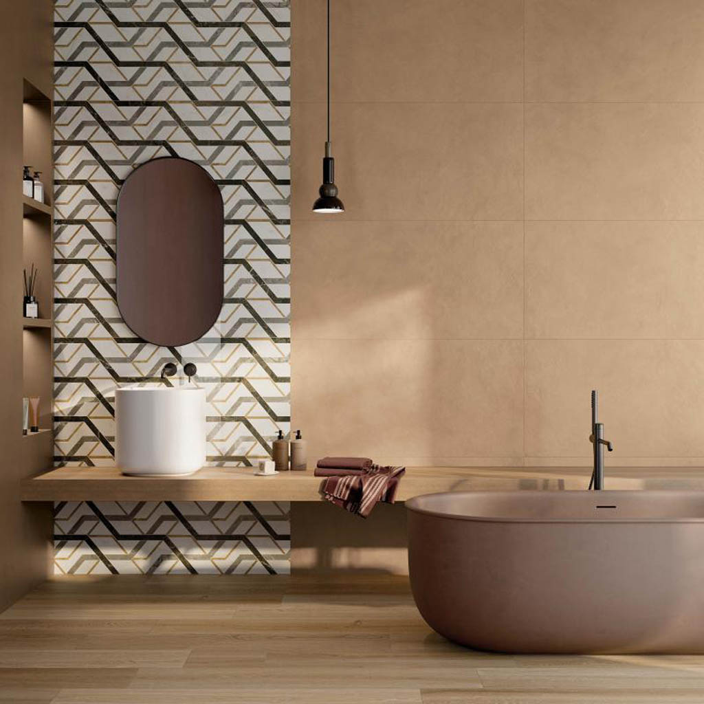 ABK Alterego Falburkolat | Csempék és Falburkolatok