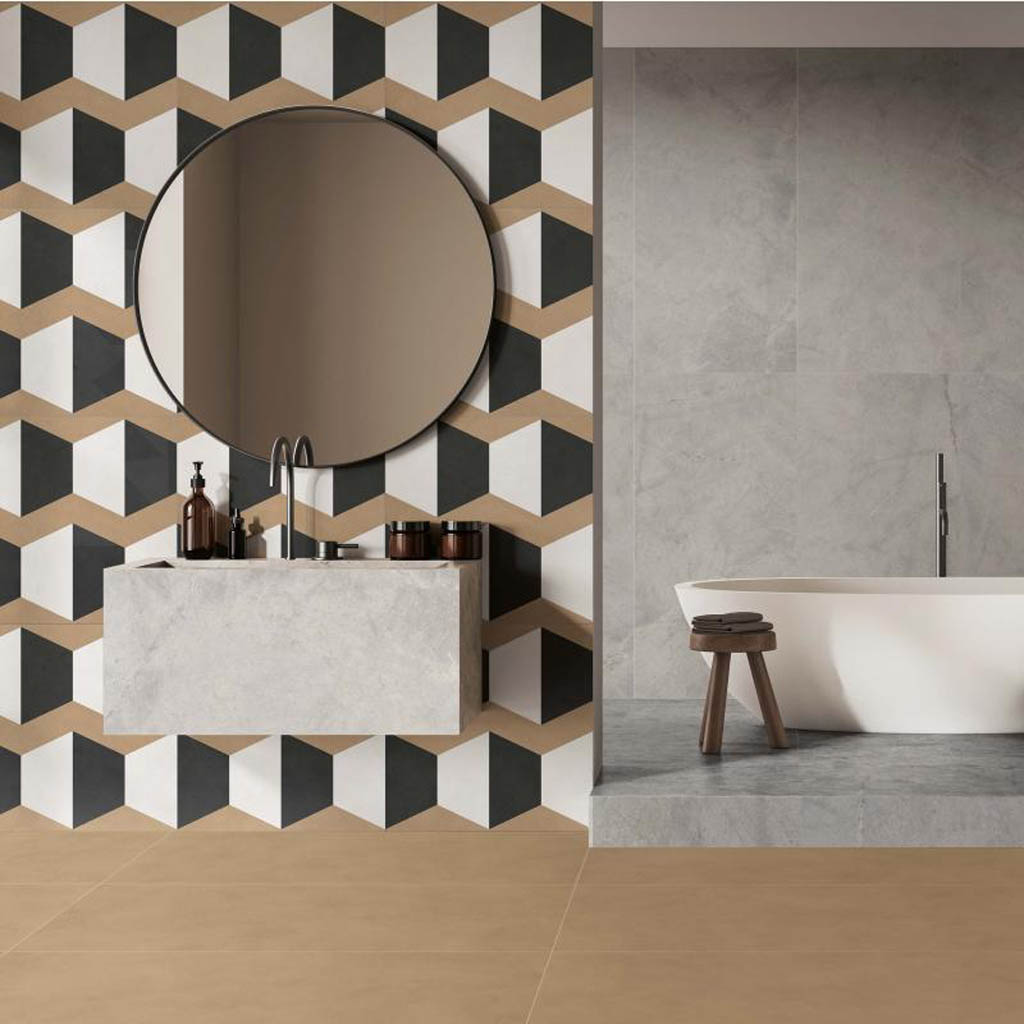 ABK Alterego Falburkolat | Csempék és Mozaikok