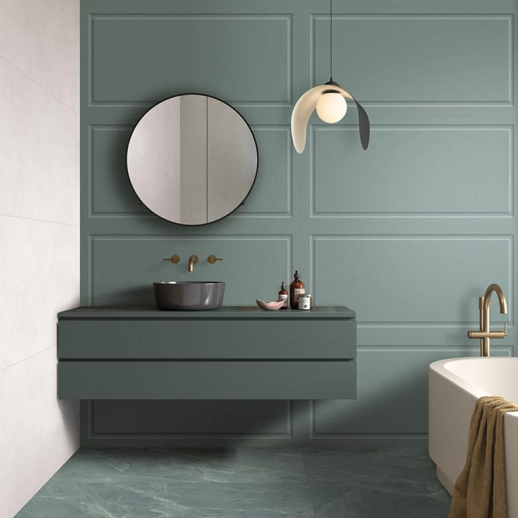 ABK Boiserie Falburkolat | Csempék és Járólapok