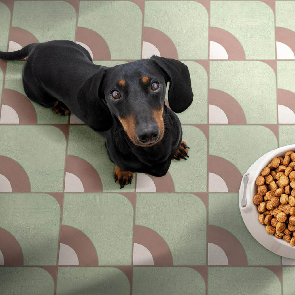 ABK Kaleidos Klasszikus járólap | Csempék és Járólapok