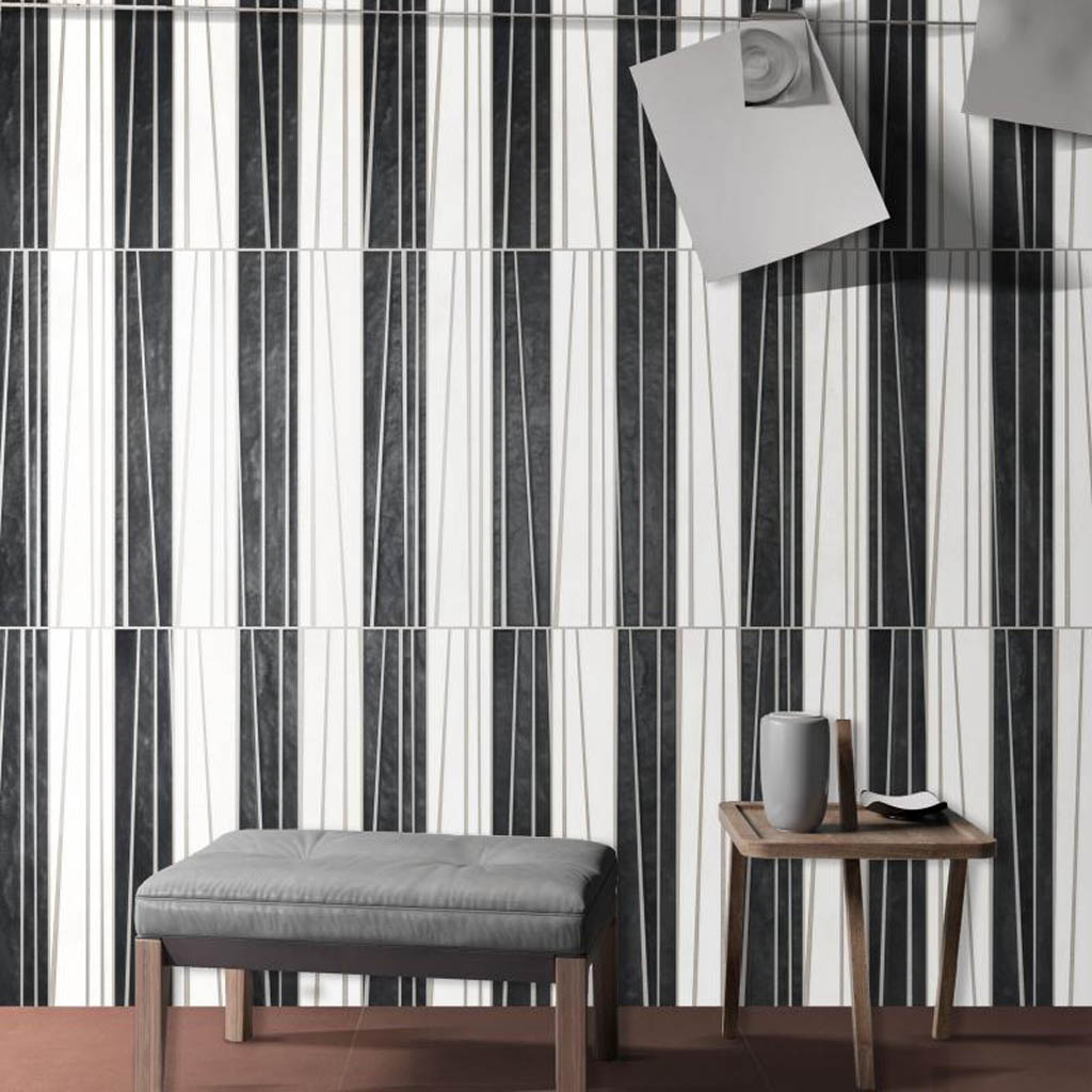 ABK Kaleidos Falburkolat | Csempe és Járólap