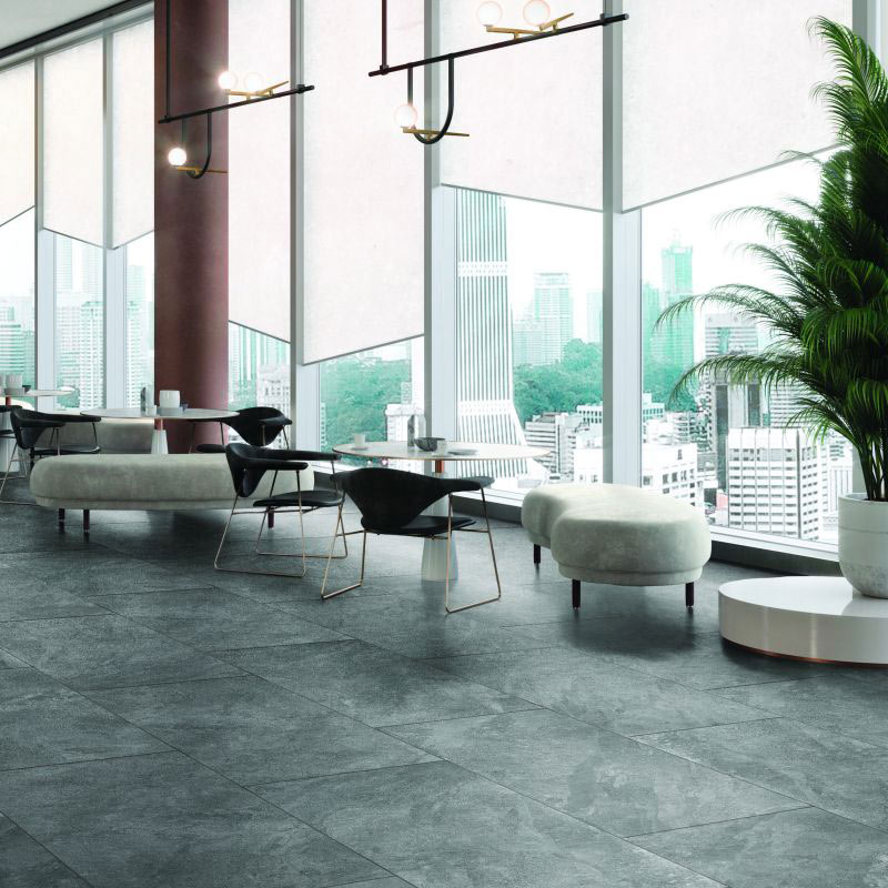 ABK Monolith Kőhatású járólap | Csempék és Járólapok