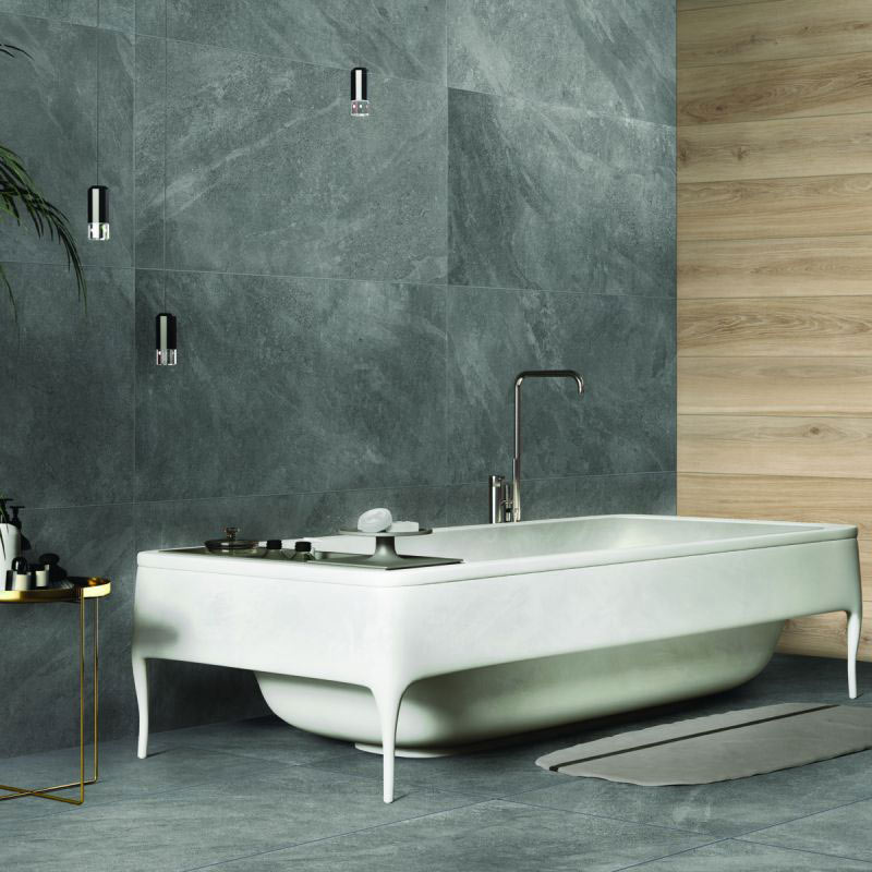 ABK Monolith Falburkolat | Csempék és Járólapok