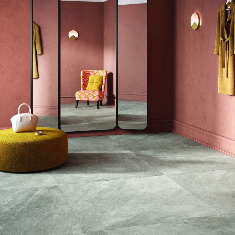 ABK Monolith Kőhatású járólap | Csempék és Falburkolatok