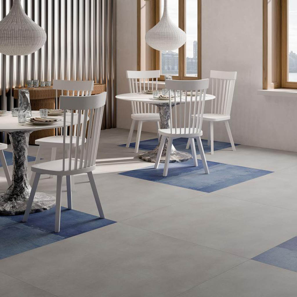 ABK Poetry Net Kőhatású járólap | Csempék és Padlólapok