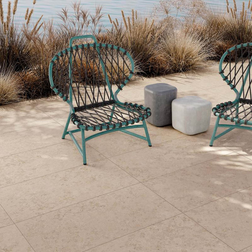 ABK Poetry Stone Reloaded Kőhatású járólap | Csempe és Mozaik