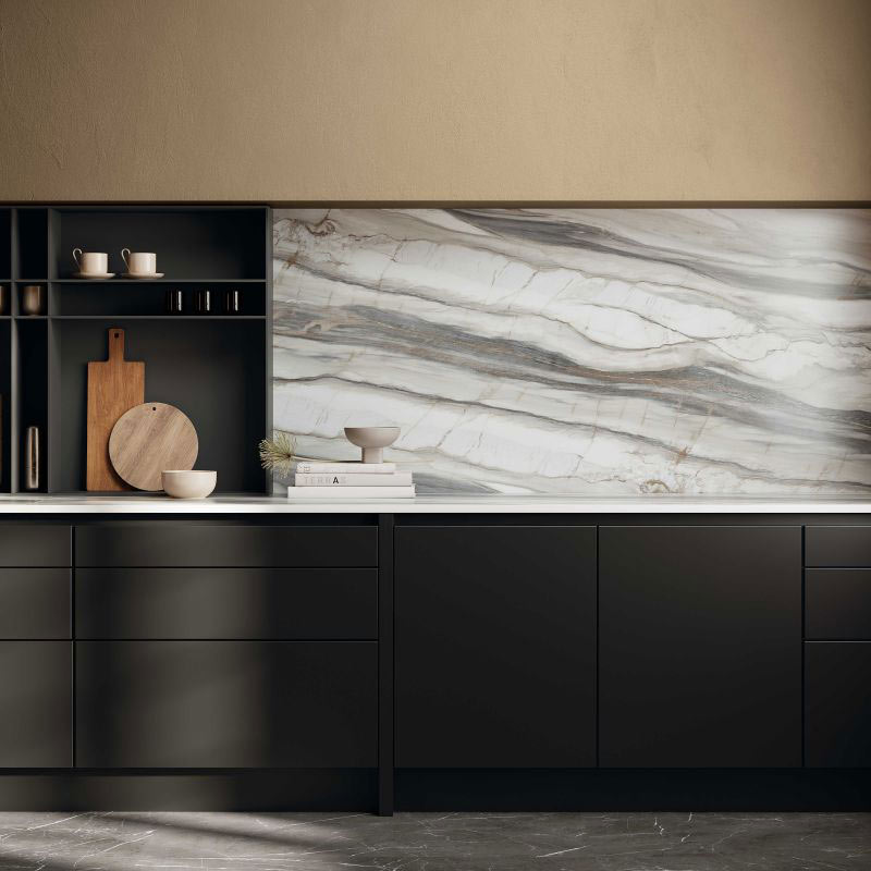 ABK Sensi 900 Konyhai burkolólap | Csempék és Padlólapok