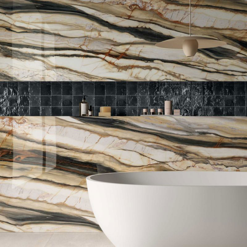 ABK Sensi 900 Kőhatású járólap | Padlólapok és Csempék