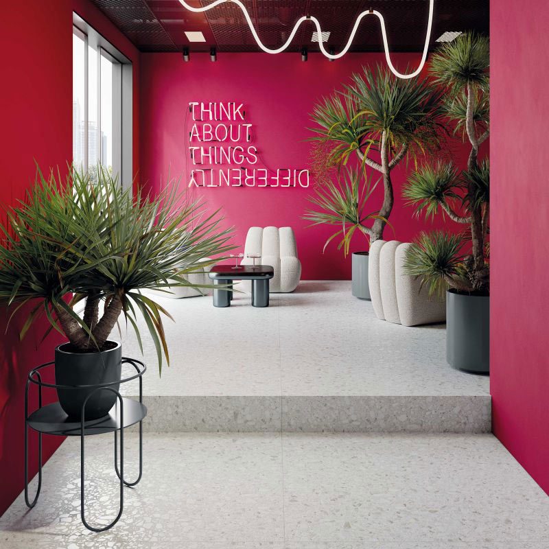 ABK Sensi 900 Kőhatású járólap | Csempék és Mozaikok