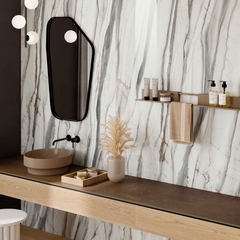 ABK Sensi 900 Falburkolat | Padlólapok és Csempék