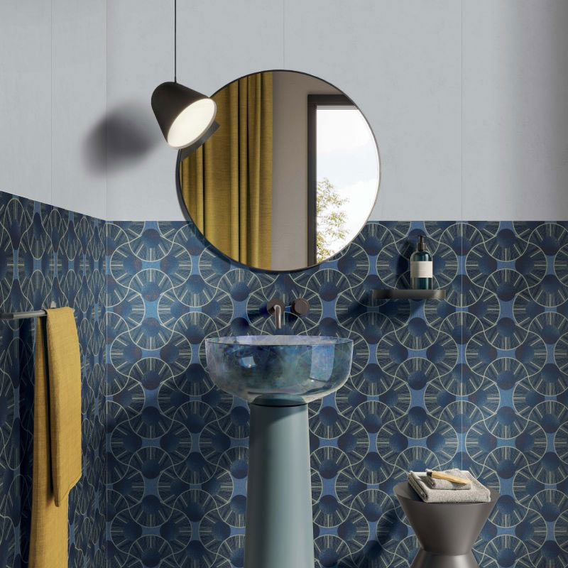 ABK Wide&Style Mini Vol 2 Falburkolat | Falburkolatok és Csempék