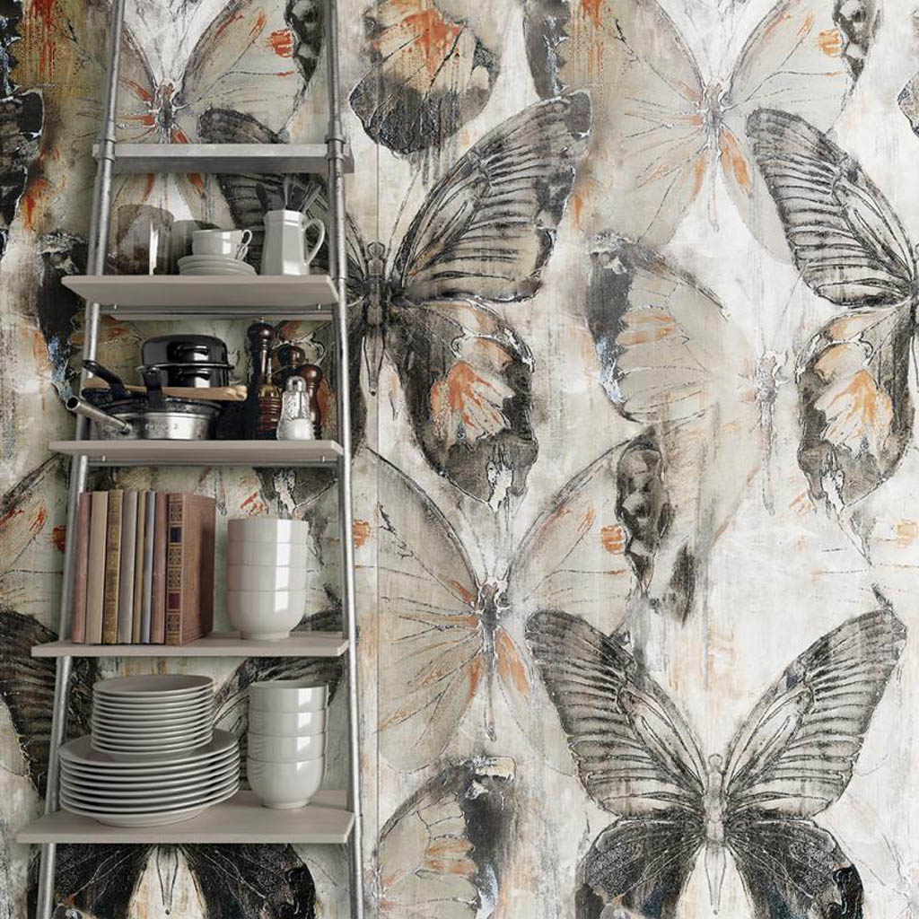 ABK Wide&Style Fuoriformato Falburkolat | Csempe és Burkolat