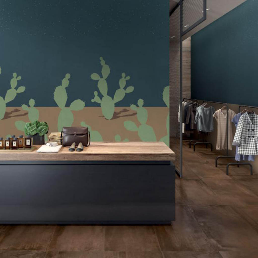 ABK Wide&Style On Demand Falburkolat | Csempék és Falburkolatok