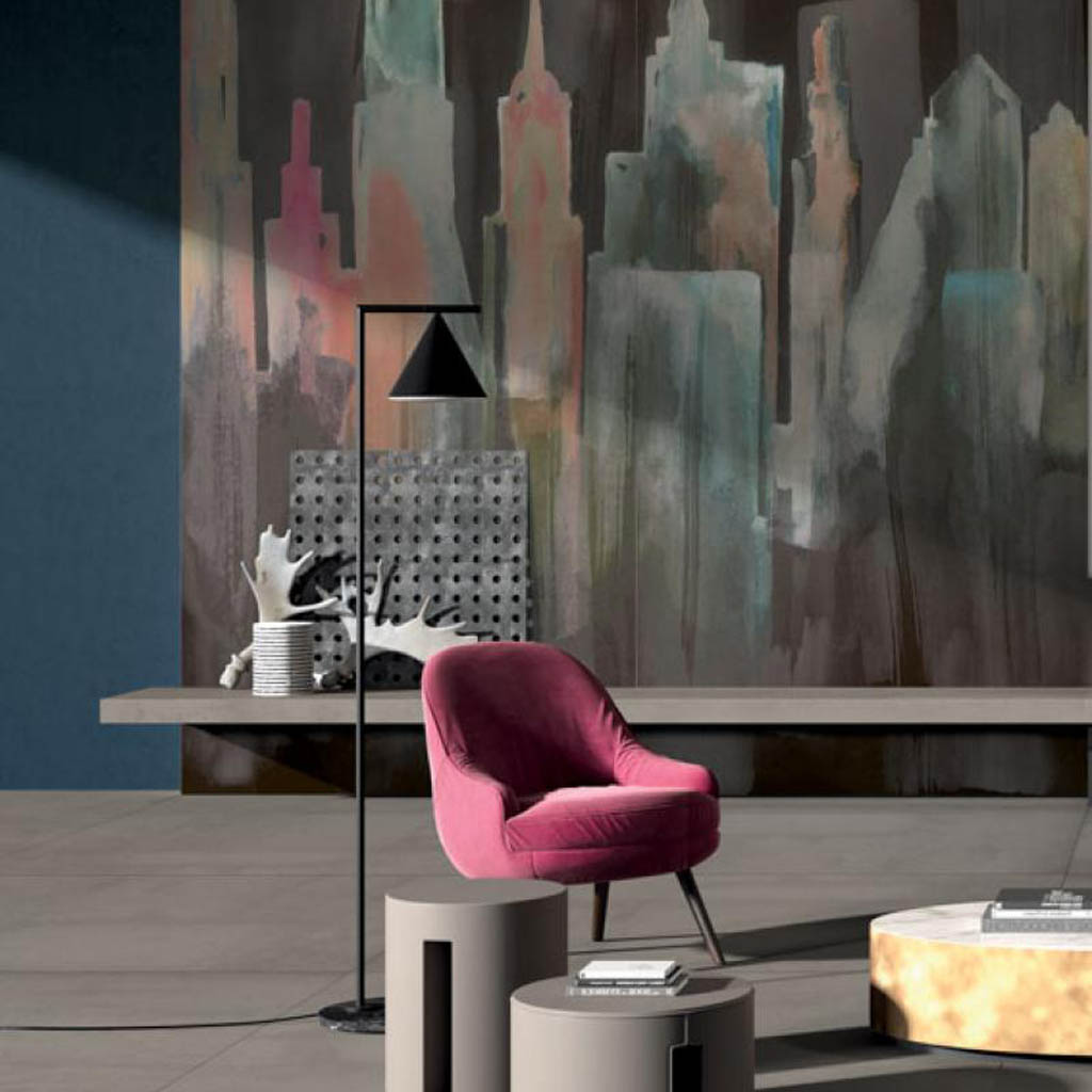 ABK Wide&Style On Demand Falburkolat | Falburkolatok és Csempék