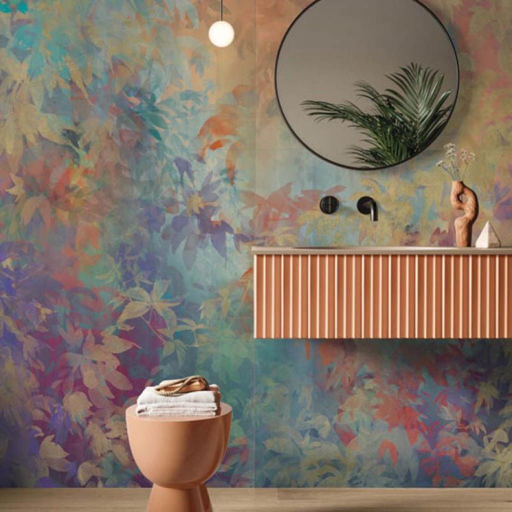 ABK Wide&Style On Demand Falburkolat | Burkolatok és Csempék