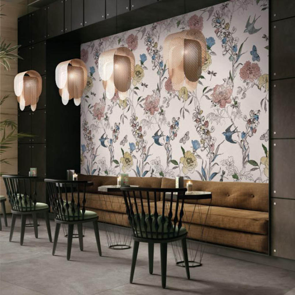 ABK Wide&Style On Demand Falburkolat | Mozaikok és Csempék